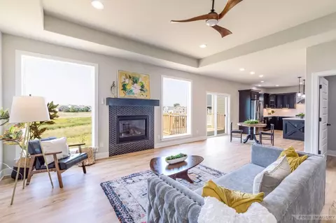 2741 Bomani Dr, Sun Prairie, WI 53590