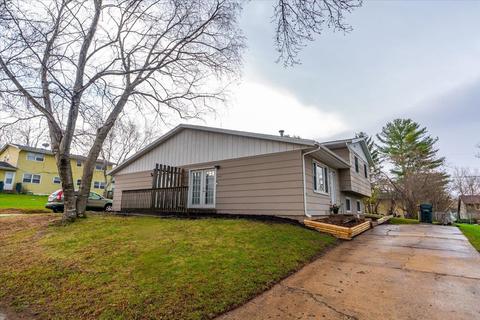 1305-1307 Theresa Ter, Madison, WI 53711