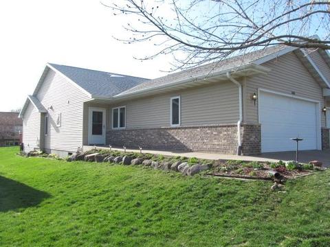 406 Michele St, Mount Horeb, WI 53572