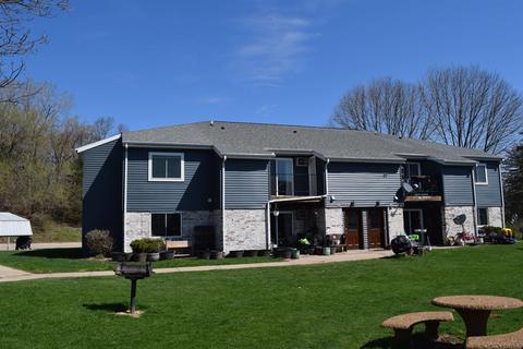 206 Whispering Pines Way, Fitchburg, WI 53713