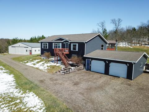n5640 15th Avenue, Mauston, WI 53948