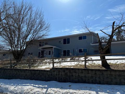 307 W Main St, Montfort, WI 53569