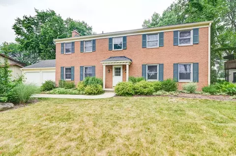5334 Comanche Way, Madison, WI 53704