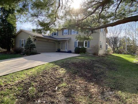 406 N Westfield, Madison, WI 53717