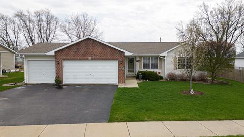 4508 Sandhill Dr, Janesville, WI 53546