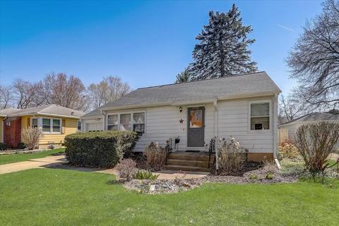 1721 Melrose St, Madison, WI 53704