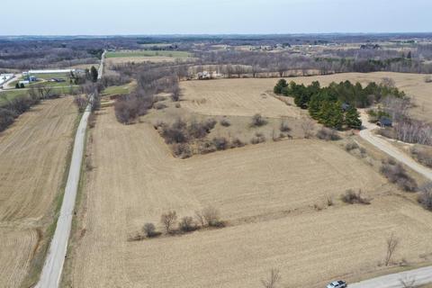 Lt7 E Moraine Drive, Kewaskum, WI 53040