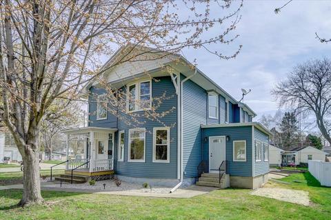 442 N Monroe St, Waterloo, WI 53594