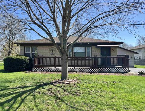 1002 Black Bridge Rd, Janesville, WI 53545