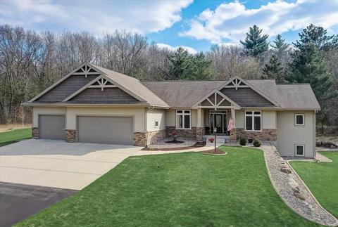 w8591 County Road Cs, Poynette, WI 53955
