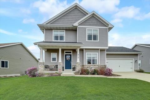 414 Burnt Sienna Dr, Middleton, WI 53562
