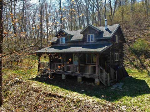 28513 County Road Ii, Cazenovia, WI 53924