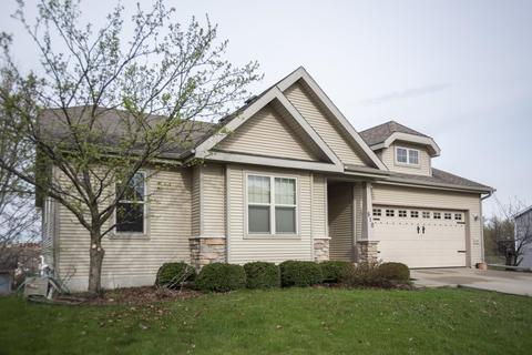 510 Hercules Trl, Madison, WI 53718