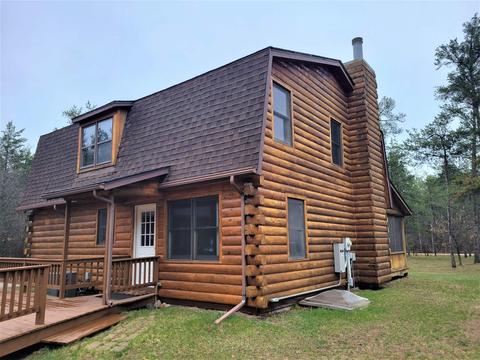 w5040 Morros Mile Road, Necedah, WI 54646