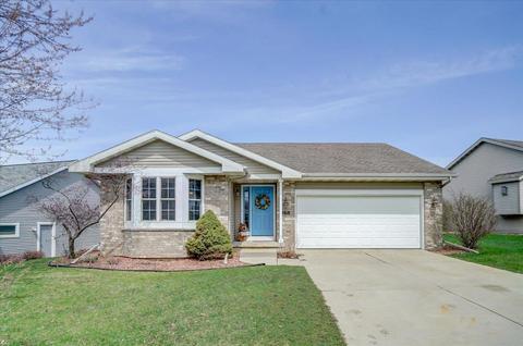 9818 Talons Way, Verona, WI 53593