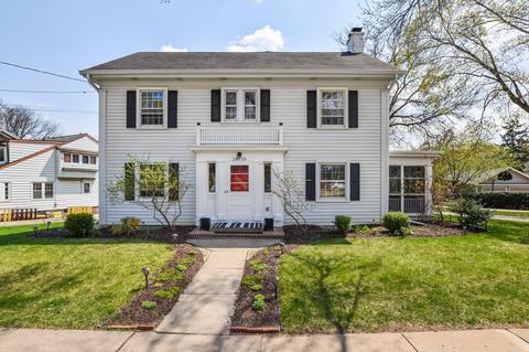 1919 Rowley Ave, Madison, WI 53726