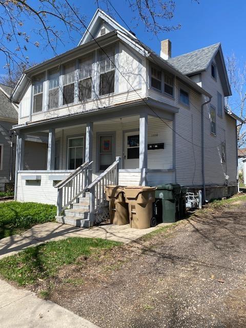 1950 E Main St, Madison, WI 53704