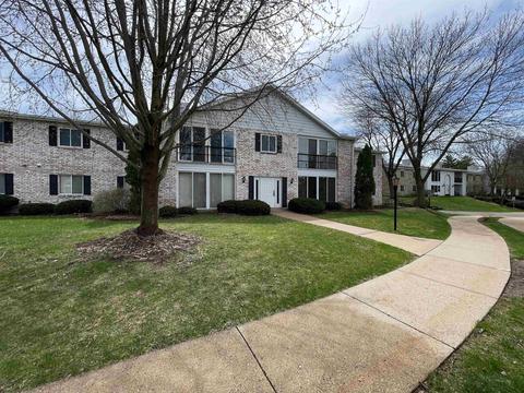 81 Golf Course Rd #H, Madison, WI 53704
