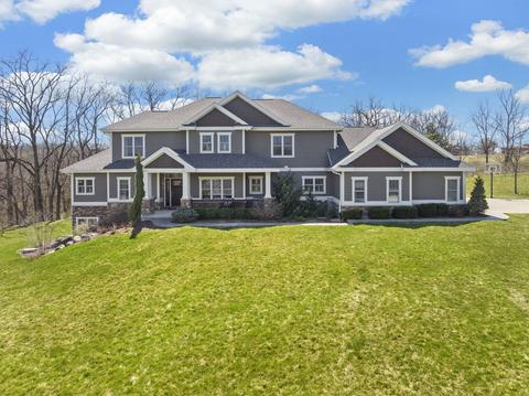 7703 Payvery Trl, Middleton, WI 53562