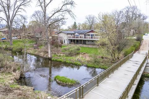 802 Blaine St, Edgerton, WI 53534