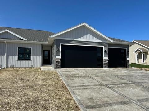 812 Cheshire Castle Way, Verona, WI 53593