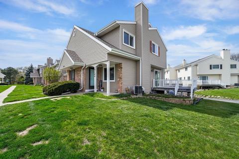 3144 Patty Ln, Middleton, WI 53562