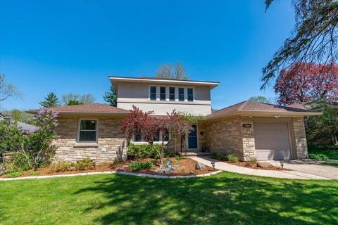 4306 Critchell Ter, Madison, WI 53711
