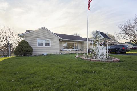 101 Wilson Ave, Fort Atkinson, WI 53538