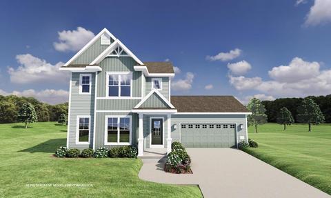 1289 Merry Blossom Ln, Verona, WI 53593