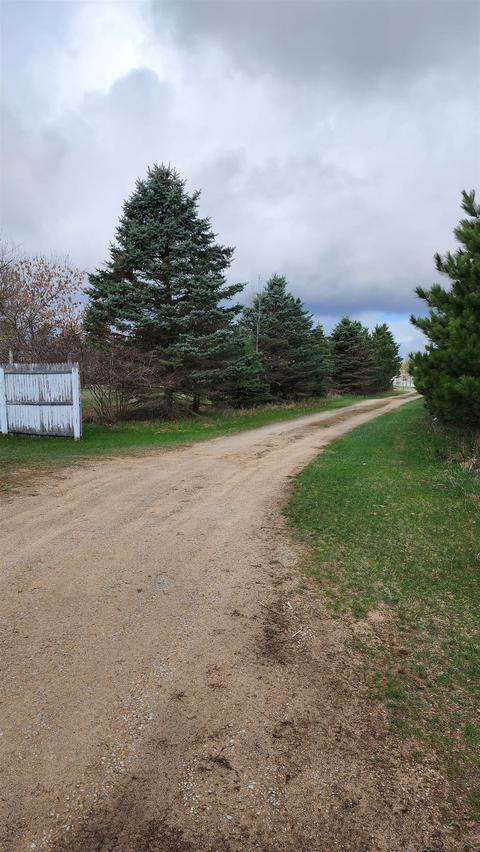 n6490 18th Avenue, Neshkoro, WI 54960
