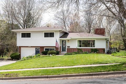 1118 Saybrook Rd, Madison, WI 53711