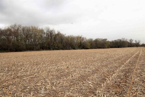 13 71 Acres Railroad St, Rio, WI 53960