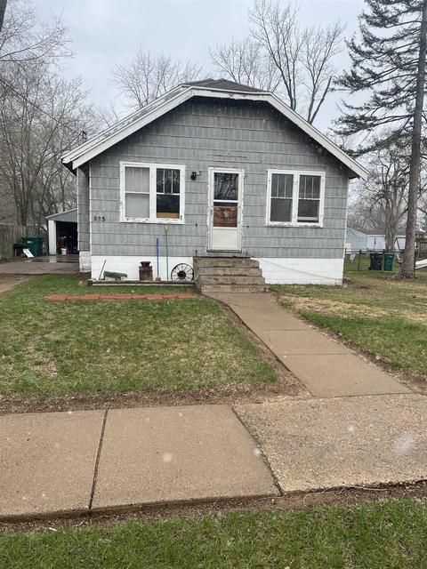 625 Garrison Ave, Nekoosa, WI 54457