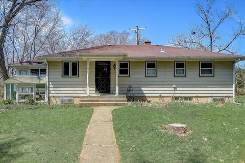 e2909 Laudon Road, Lone Rock, WI 53556