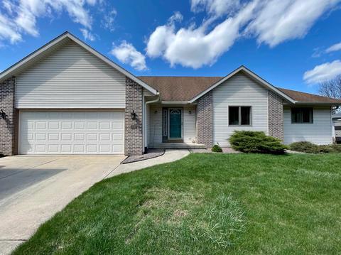 1033 Tilda Tr, Cross Plains, WI 53528