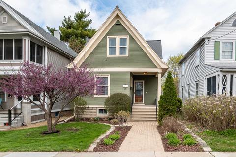 1210 Vilas Ave, Madison, WI 53715