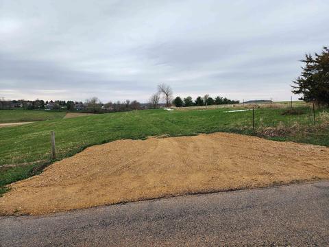Lot 1 Walnut Dell Rd, Platteville, WI 53818