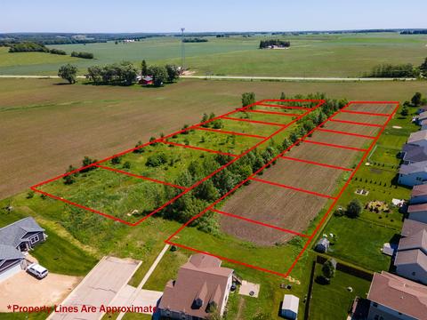 L 70-86 Chad Trail, Arlington, WI 53911