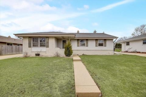 6209 S Indiana Ave, Cudahy, WI 53110