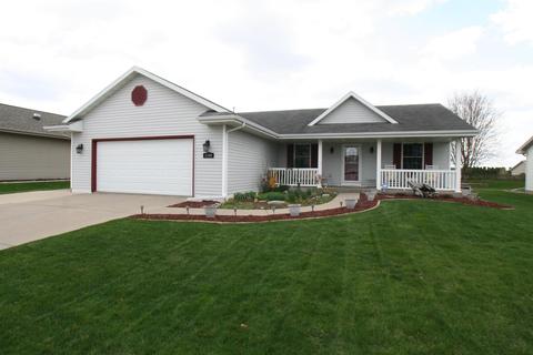 1140 Bruin Ln, Janesville, WI 53545