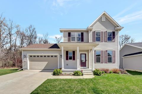 7181 Littlemore Dr, Madison, WI 53718