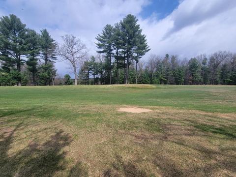 Lot 17 S Czech Court, Arkdale, WI 54613