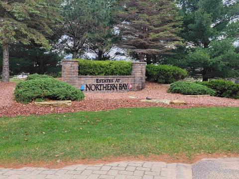 Lot 38 S Czech Court, Arkdale, WI 53934