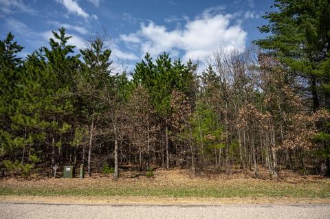 Lot 43 S Timber Bay Avenue, Friendship, WI 53934