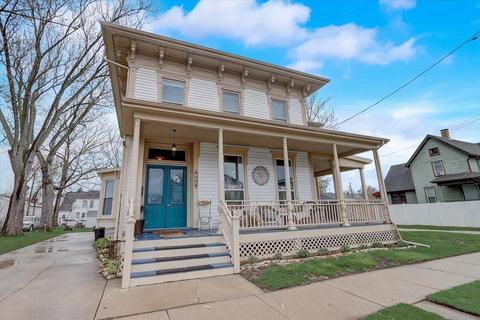 173-175 S Jackson St, Janesville, WI 53548