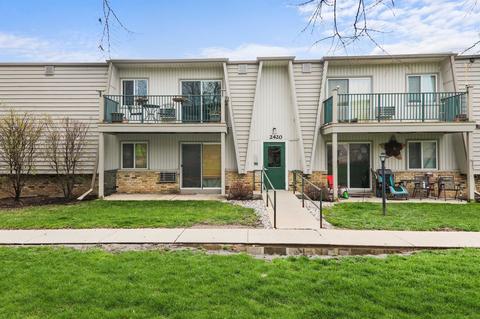 2420 Independence Ln #210, Madison, WI 53704