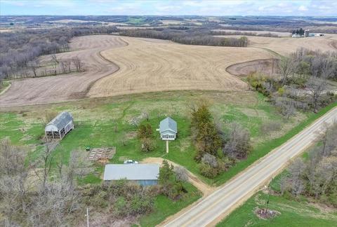 n6704 County Road North, Argyle, WI 53504