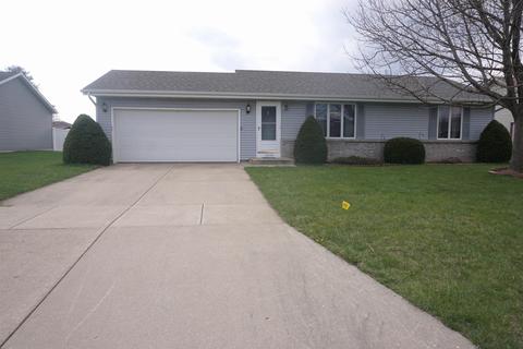 2354 Aspen St, Janesville, WI 53546