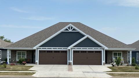 6705 Yahara Springs Ct #16, Deforest, WI 53532