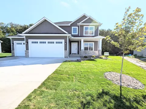 3706 Tanglewood Pl, Janesville, WI 53546